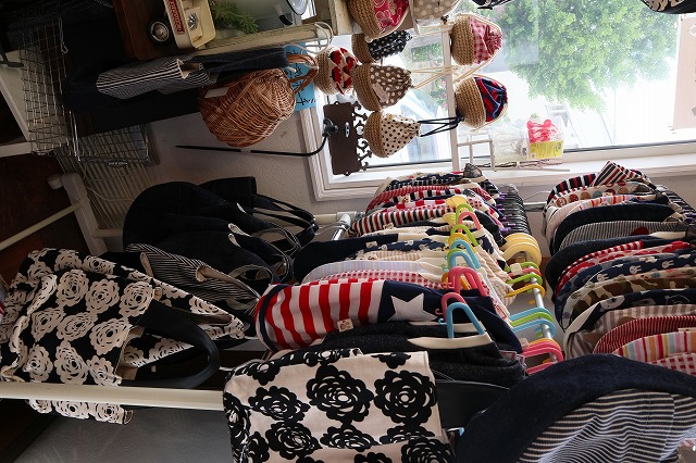 クレル・フルールショップ